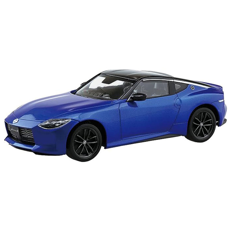 Nissan Fairlady Z RZ34 Car Model