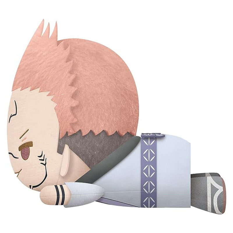 Banpresto Jujutsu Kaisen ligger Big Plush