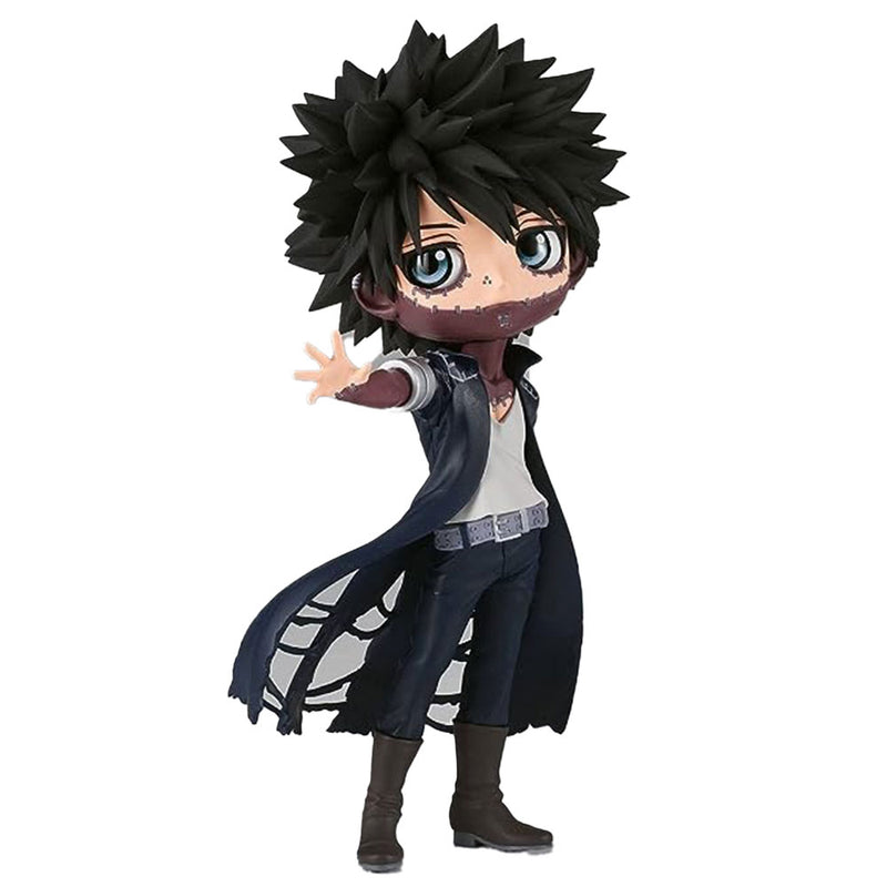 Banpresto Mha Dabi Dabi Q Poset figur