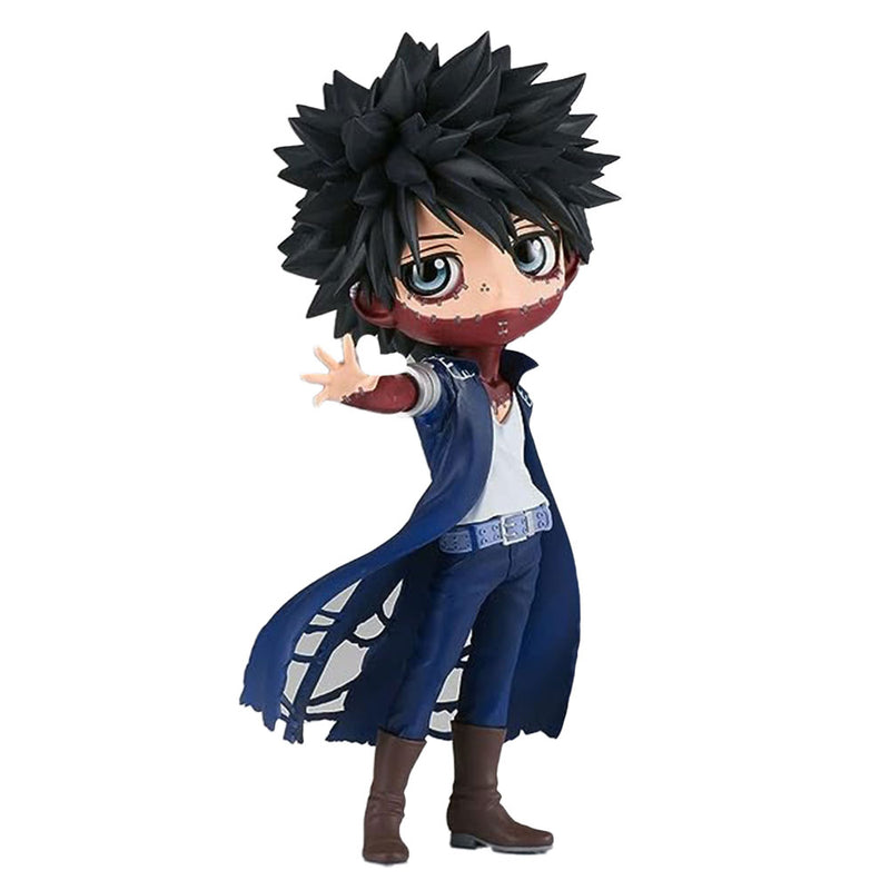 Banpresto Mha Dabi Dabi Q Poset figur