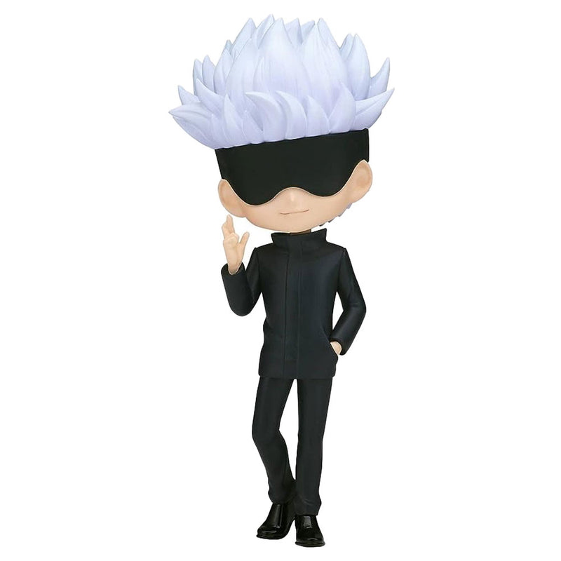 Banpresto Jujutsu Kaisen Q Poset figur