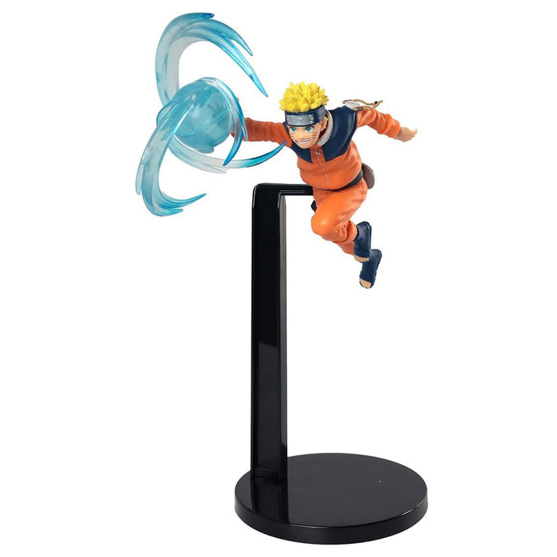 Banpresto Naruto EffectReme -figur