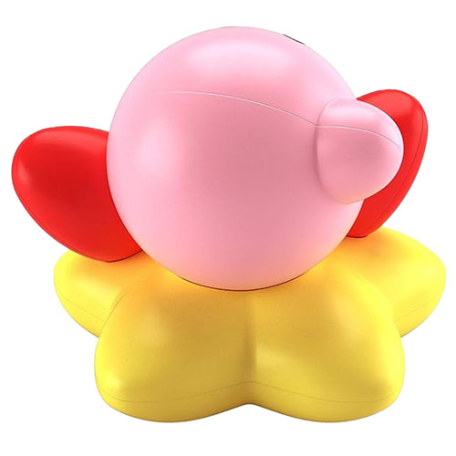 Bandai Entry Grade Kirby Action Figure