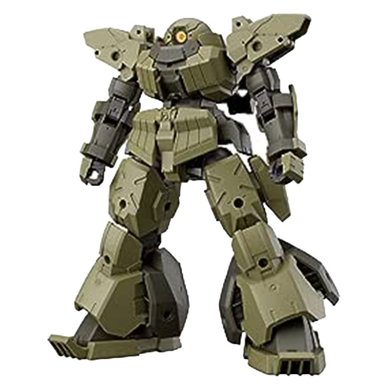 Bandai bEXM-28 Revernova 1/144 Scale Model (Green)