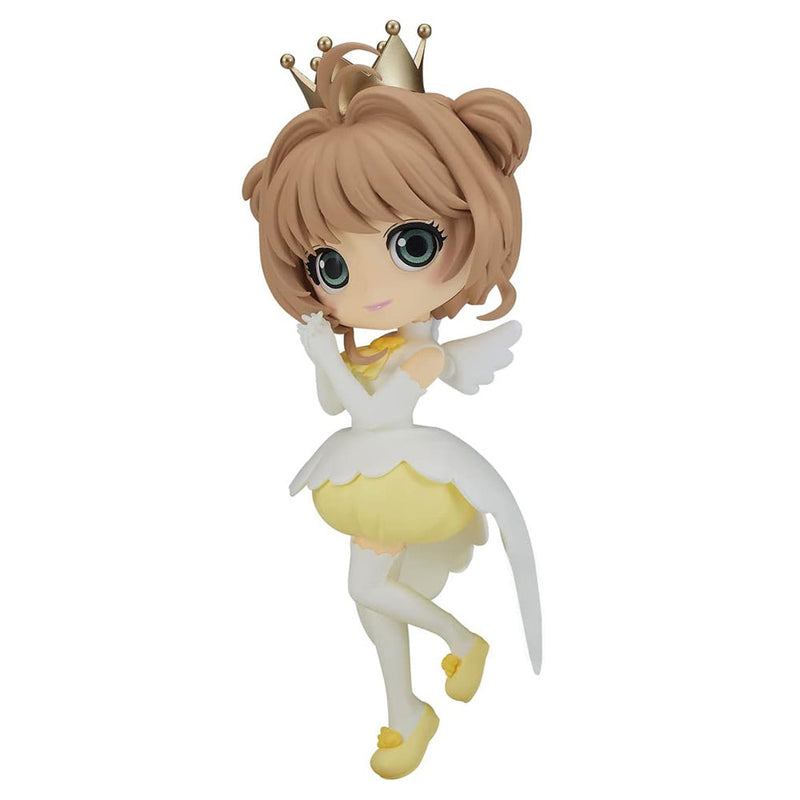  Cardcaptor Sakura Clow Card Q Posket Vol. 2 Abbildung