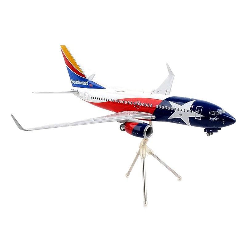 Southwest Airlines B737-700 flymodel