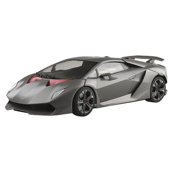 Aoshima Lamborghini Sesto Elemento 1/24 Model