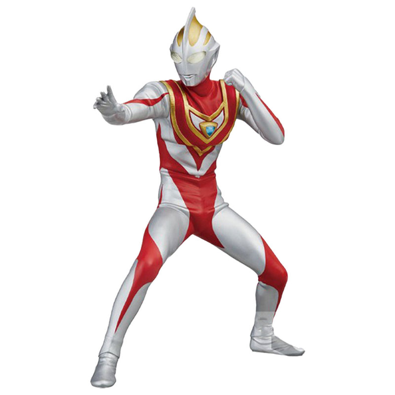 Banpresto Ultraman Gaia Hero Brave figur