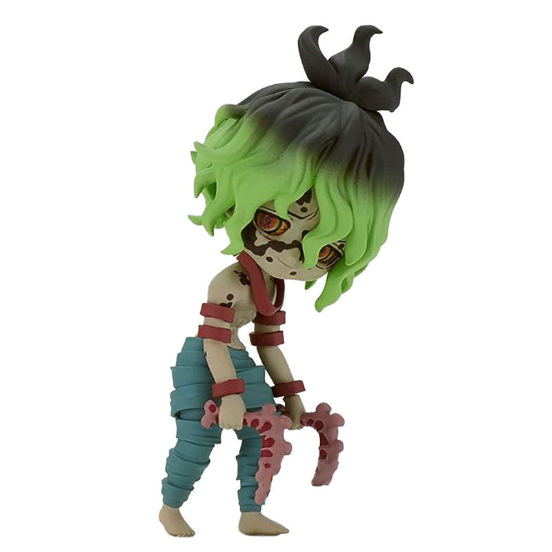 Banpresto Demon Slayer Q Poset bind 7 Figur