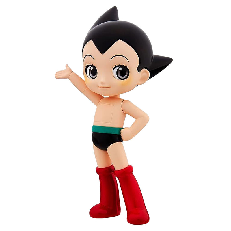 Banpresto Astro Boy Q Poset figur