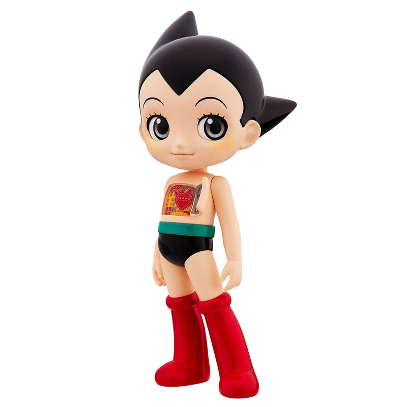 Banpresto Astro Boy Q Poset figur