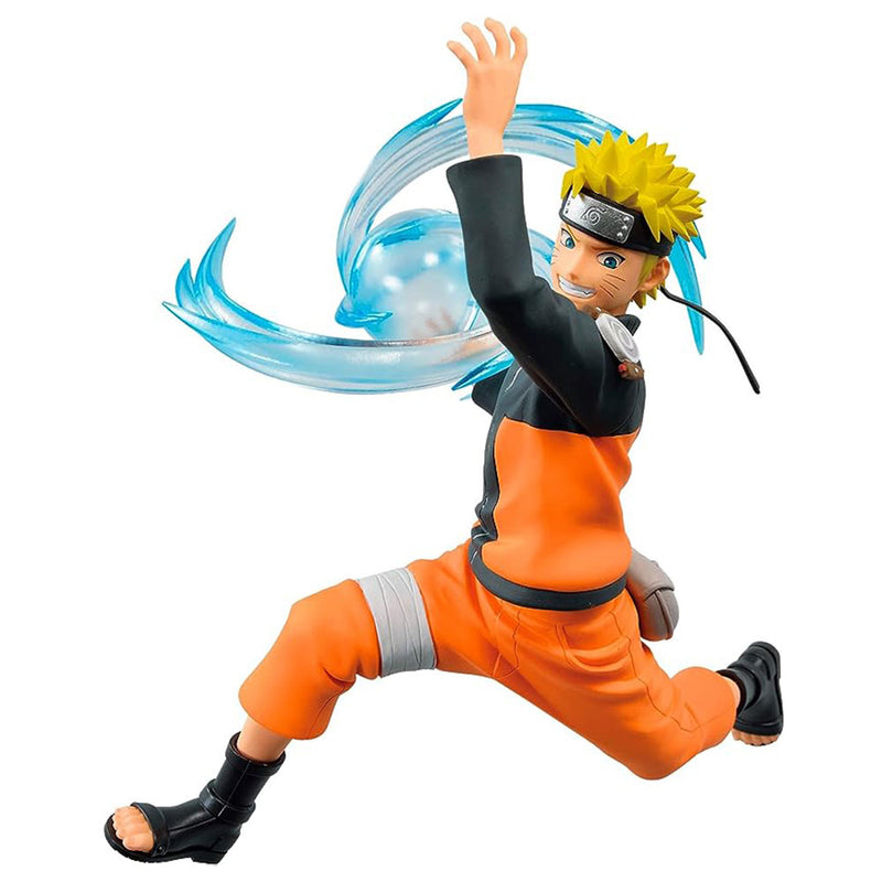 Banpresto Naruto Shippuden EffectReme -figur