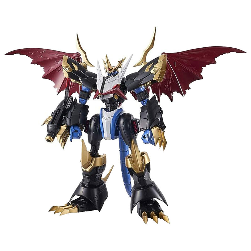  Figure-Rise Standard Digimon Amplified Modell