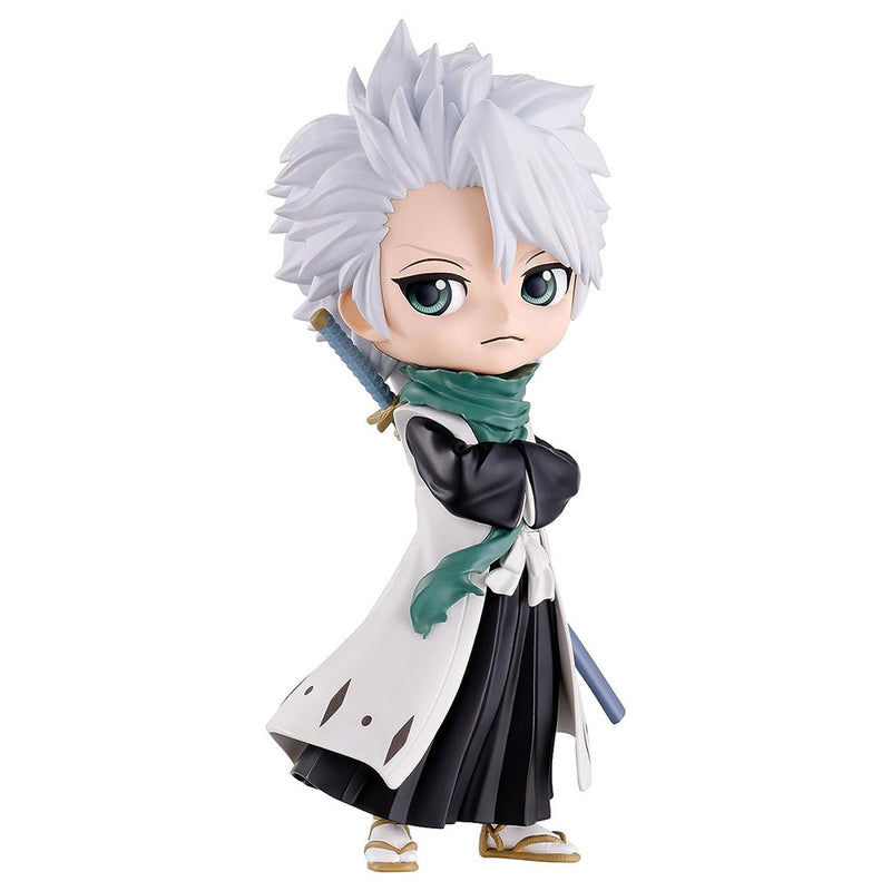 Blegemiddel Toshiro Hitsugaya tusind år blodkrig qposket