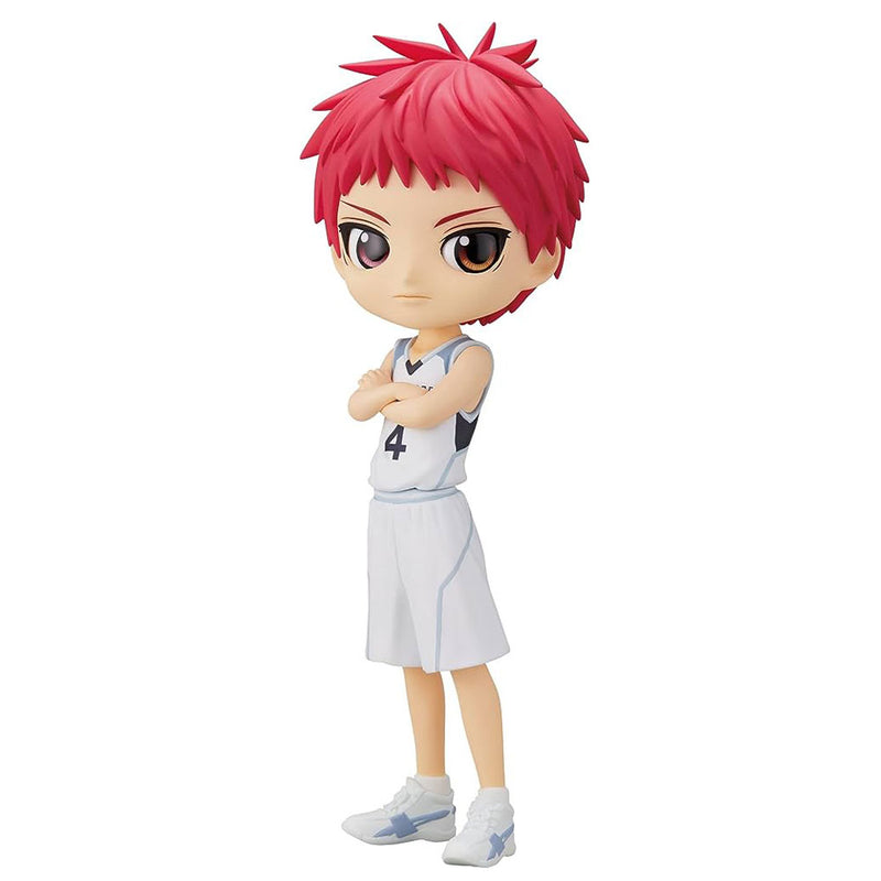 Banpresto Kuroko no Basuke Q Poset figur