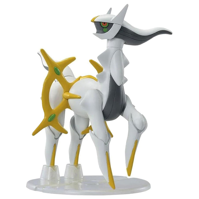 Bandai Pokemon Model Kit