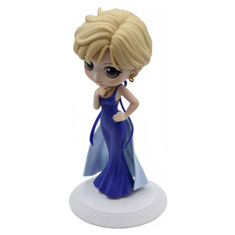 Banpresto Sailor Moon Uranus Q Poset figur