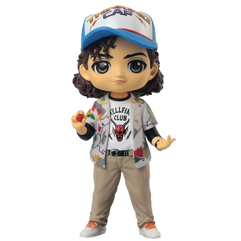  Banpresto Stranger Things Vol. 2 Q Posket