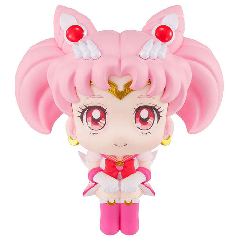 Look Up Sailor Moon Cosmos Figure