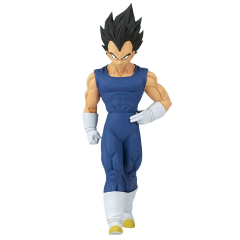 Dragon Ball Z Solid Edge Works Vol 10 Figur