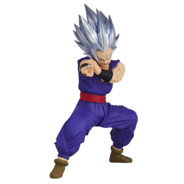 DBSuper Hero Blood of Saiyans Special XIV Beast Gohan Figure