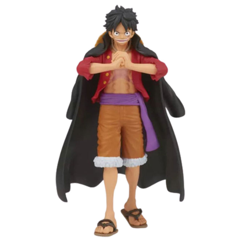 Banpresto One Piece Die Shukko -Figur