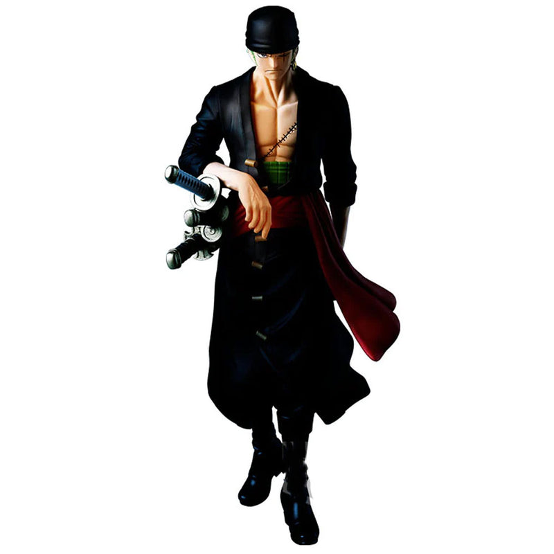 Banpresto One Piece Die Shukko -Figur