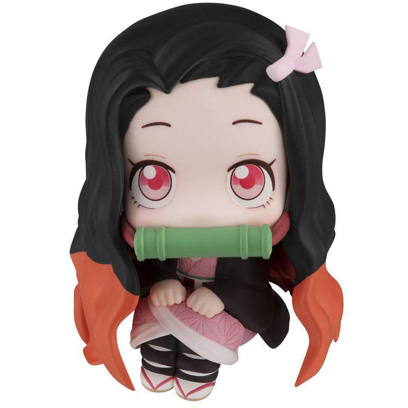 Megahouse Slå op Demon Slayer -figur