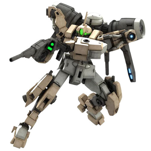 Bandai HG Demi Barding 1/144 Scale Model