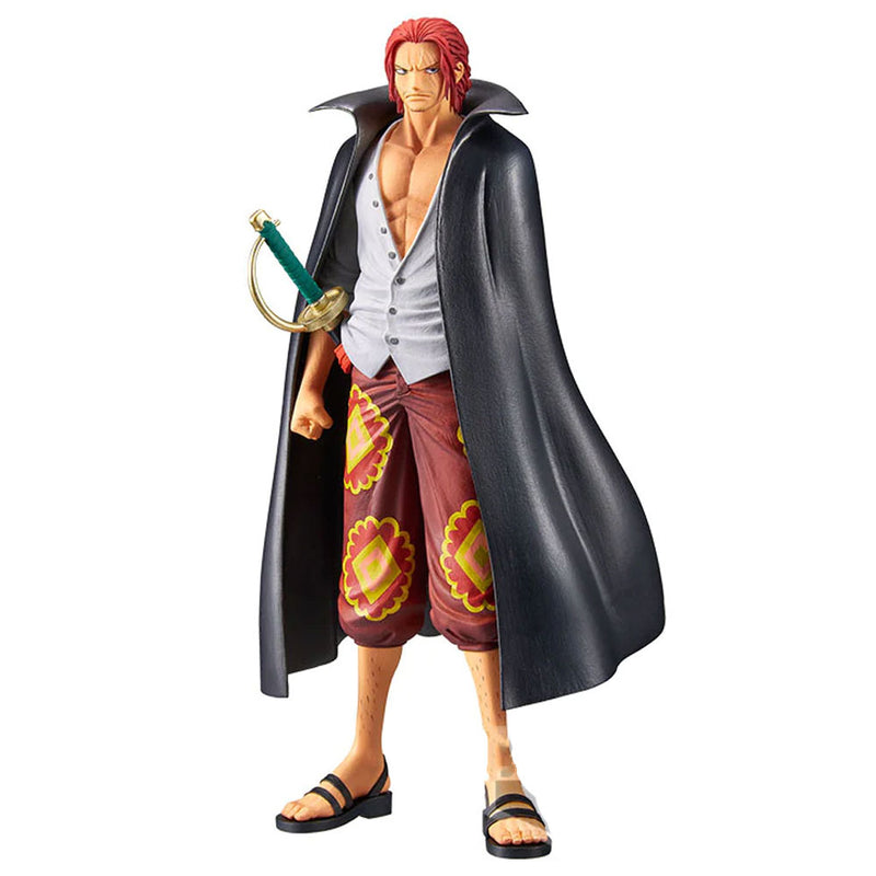 One Piece Film Red The Grandline Series Dxfigure