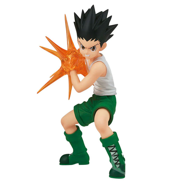 Banpresto Hunter X Hunter Vibration Stars Gon Figure