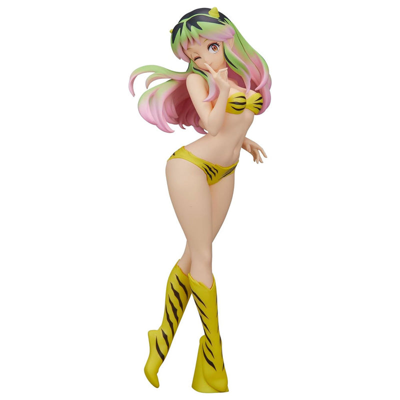 Ussei Yatsura Glitter & Glamours Lum Figur