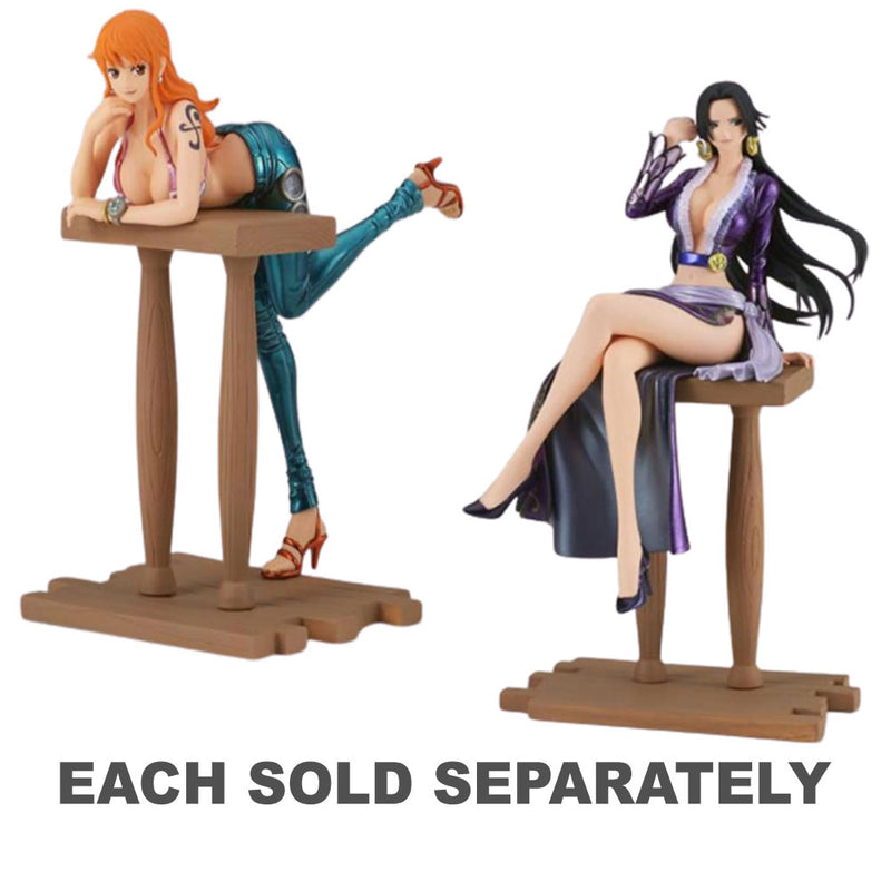 Banpresto One Piece Grandline Journey Special