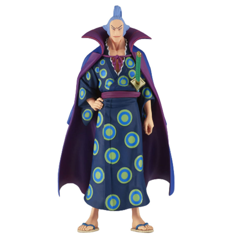 One Piece Grandline Men Wanokuni DXFIGURE