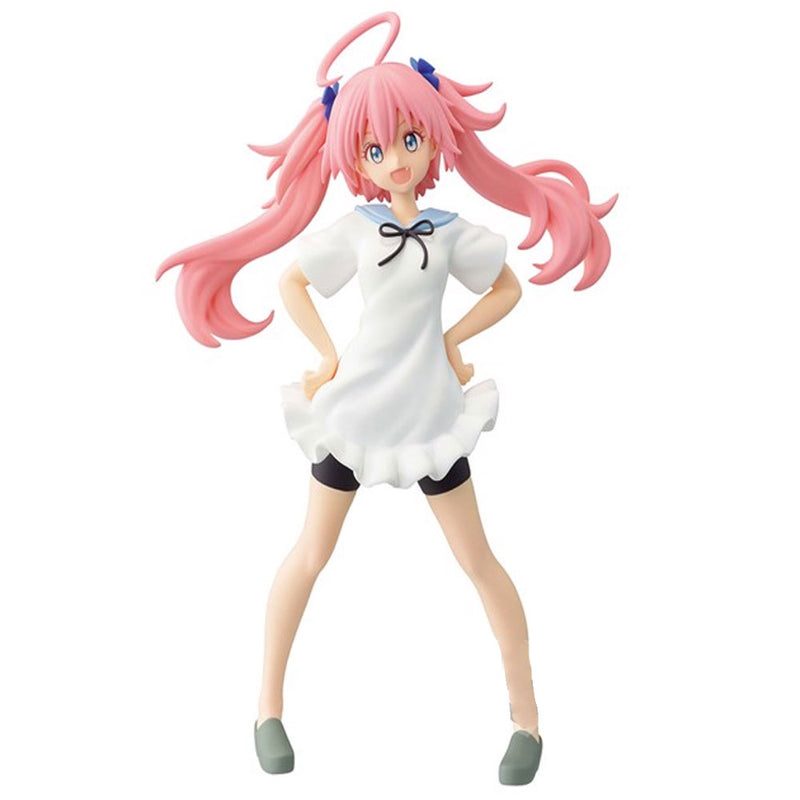 Tensei Slime Otherworlder Figur Vol 20