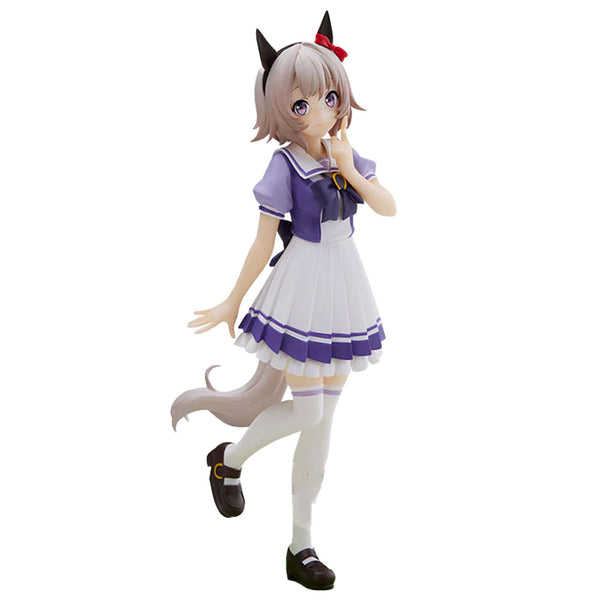 Banpresto Uma Musume Pretty Derby Curren Chan Figure