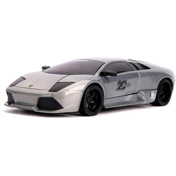 Hyper Spec Lamborghini Murcielago LP640 1:24 Scale