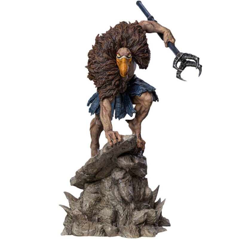 Thundercats Vultureman 1:10 Scale Statue