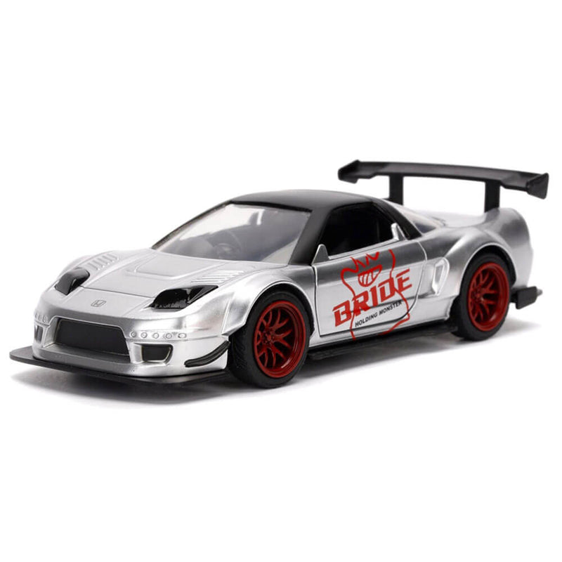 JDM Tuners 2002 Honda NSX Wide Body 1:32 Scale