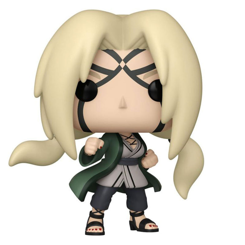 Naruto Tsunade (Rebirth) Pop! Vinyl