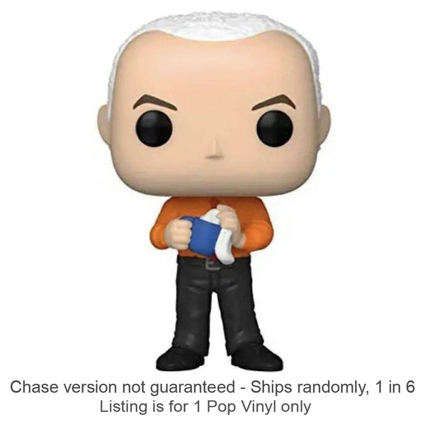 Friends Gunther Pop! Vinyl Chase Ships 1 in 6