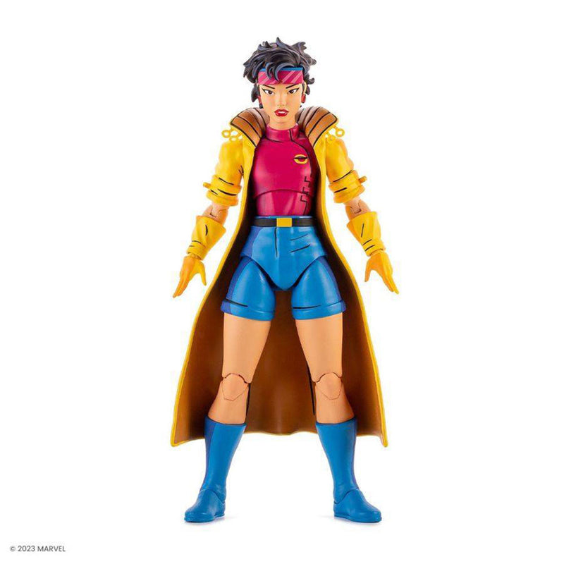 X-Men Jubilee 1:6 Scale Action Figure