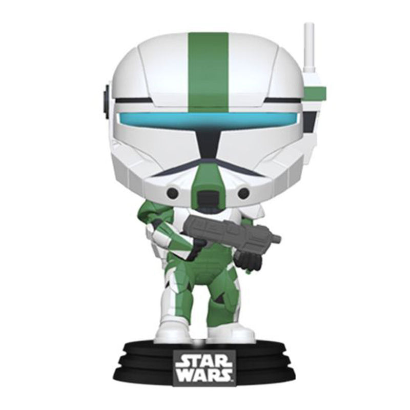 Star Wars: Republic Commando Fixer US Exclusive Pop!