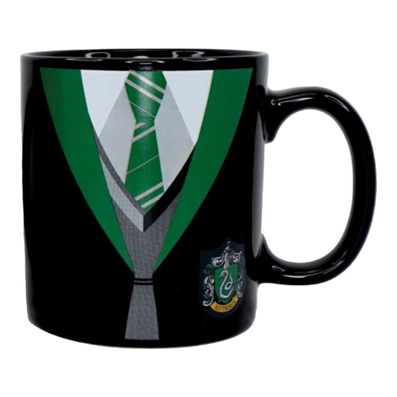 Harry Potter Uniform varmeændrende krus 400 ml