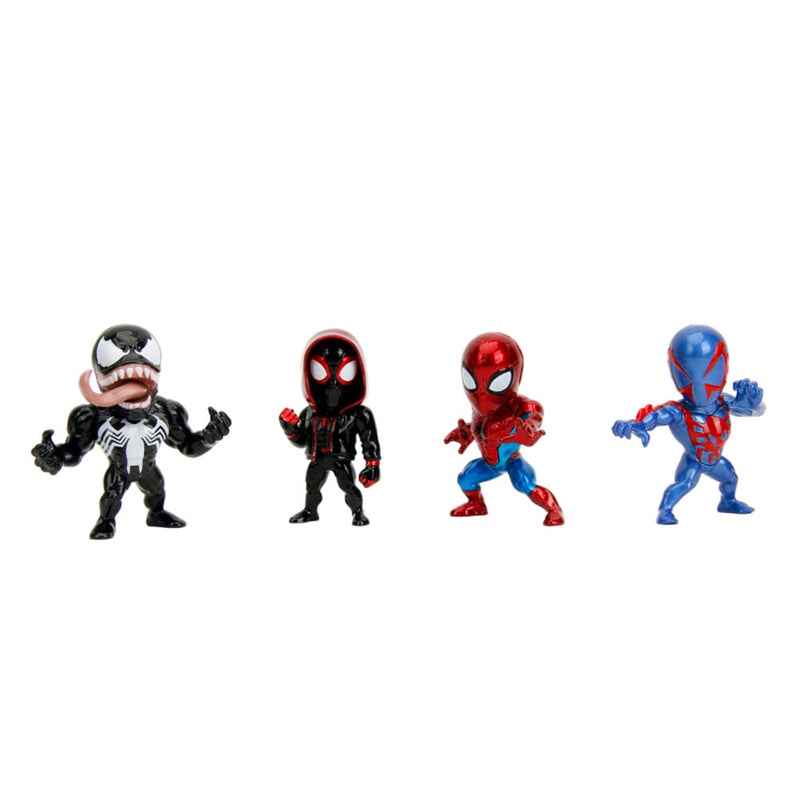 Marvel Comics Spider-Man 2.5" MetalFig