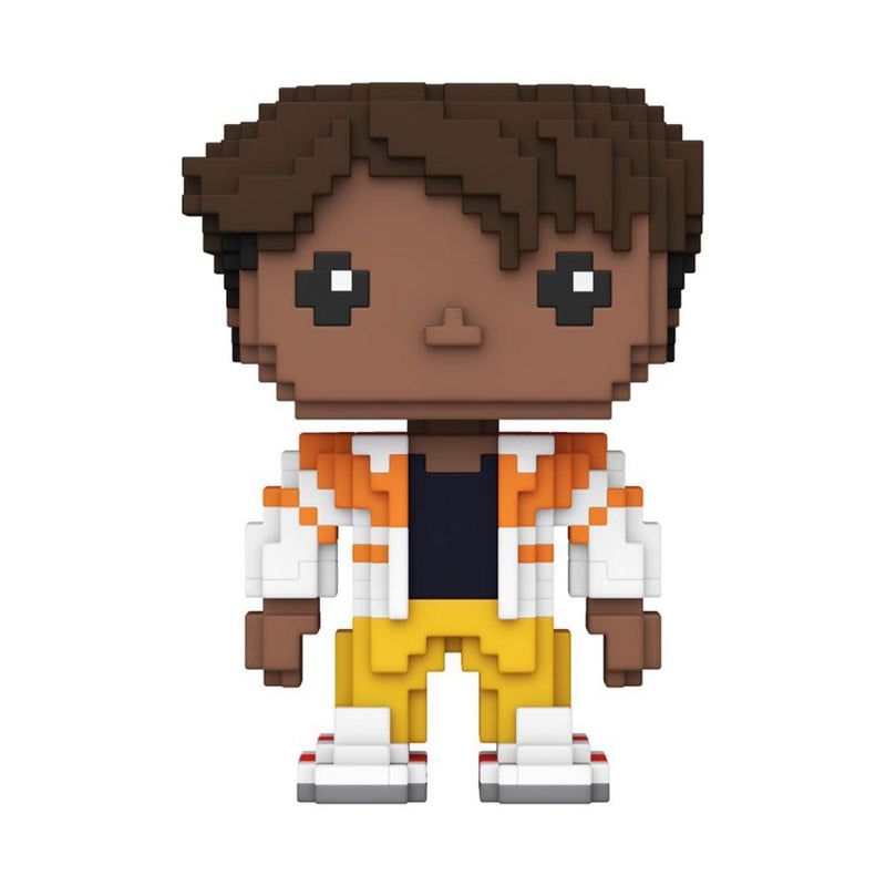 X-Men '97 Roberto Sunspot US Exclusive 8-Bit Pop! Vinyl