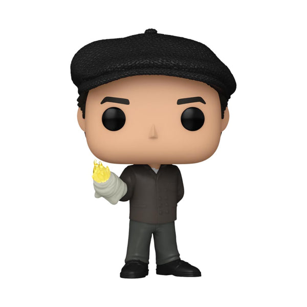 The Godfather Part 2 Vito Corleone Pop! Vinyl