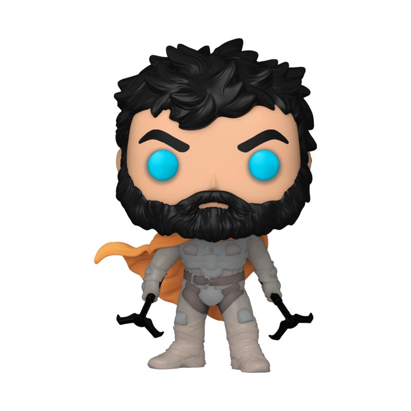 Dune 2 Stilgar Pop! Vinyl