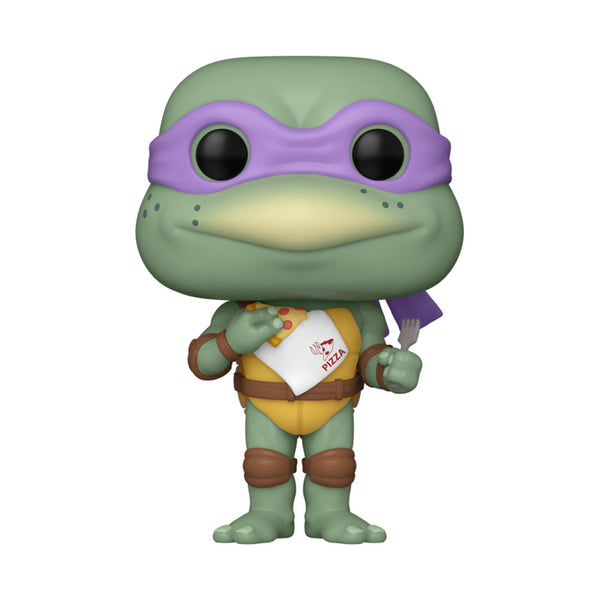 Teenage Mutant Ninja Turtles (1990) Donatello Pop! Vinyl