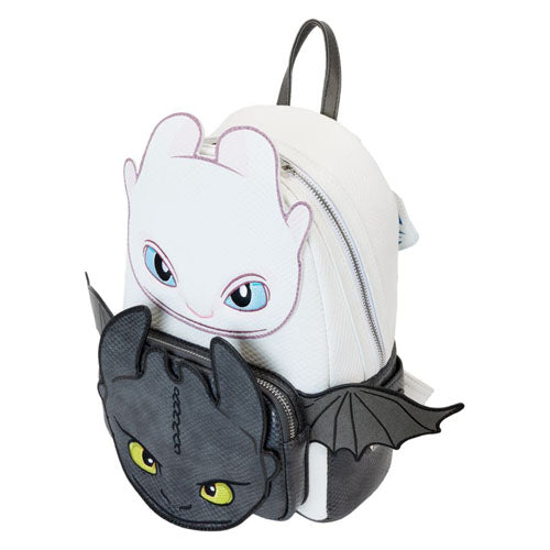 How to train your Dragon 3 Furies Mini Backpack